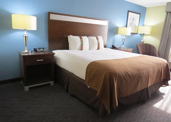 Holiday Inn Lansdale