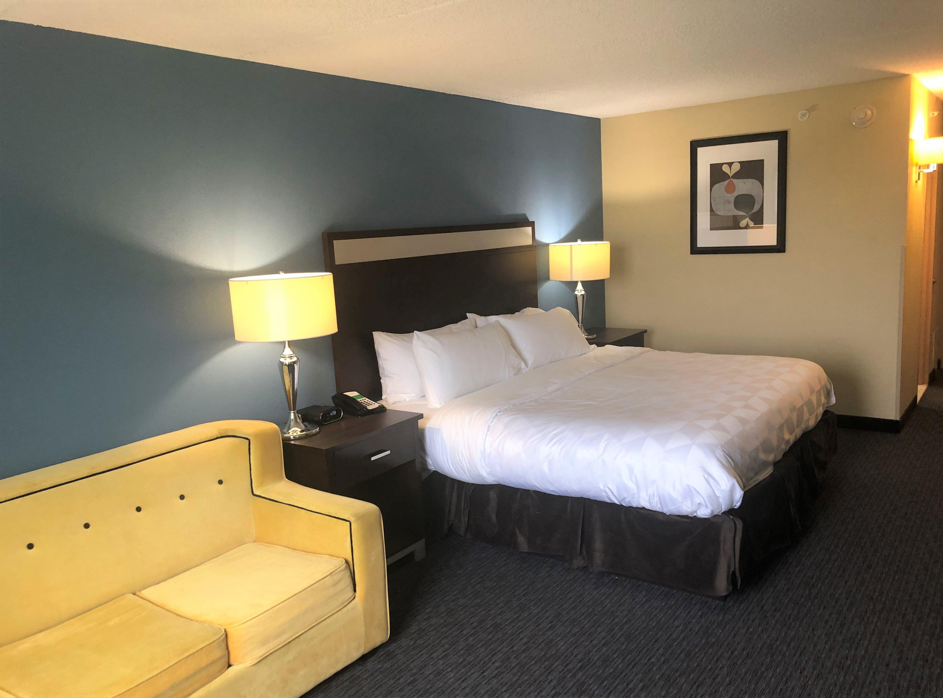 Lansdale-hatfield By Ihg 3* Kulpsville