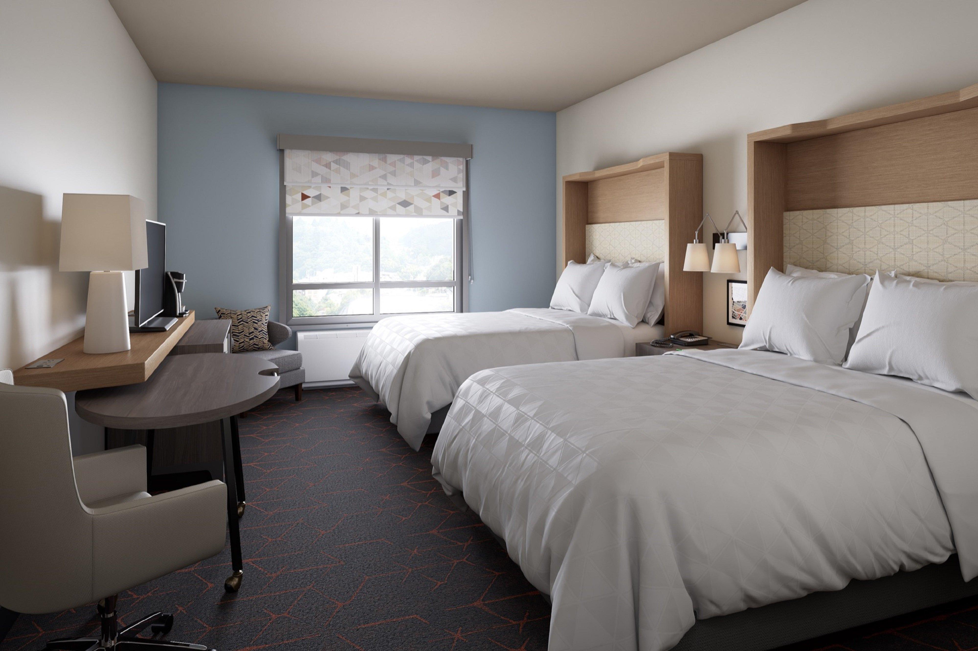 Lansdale-hatfield By Ihg 3*