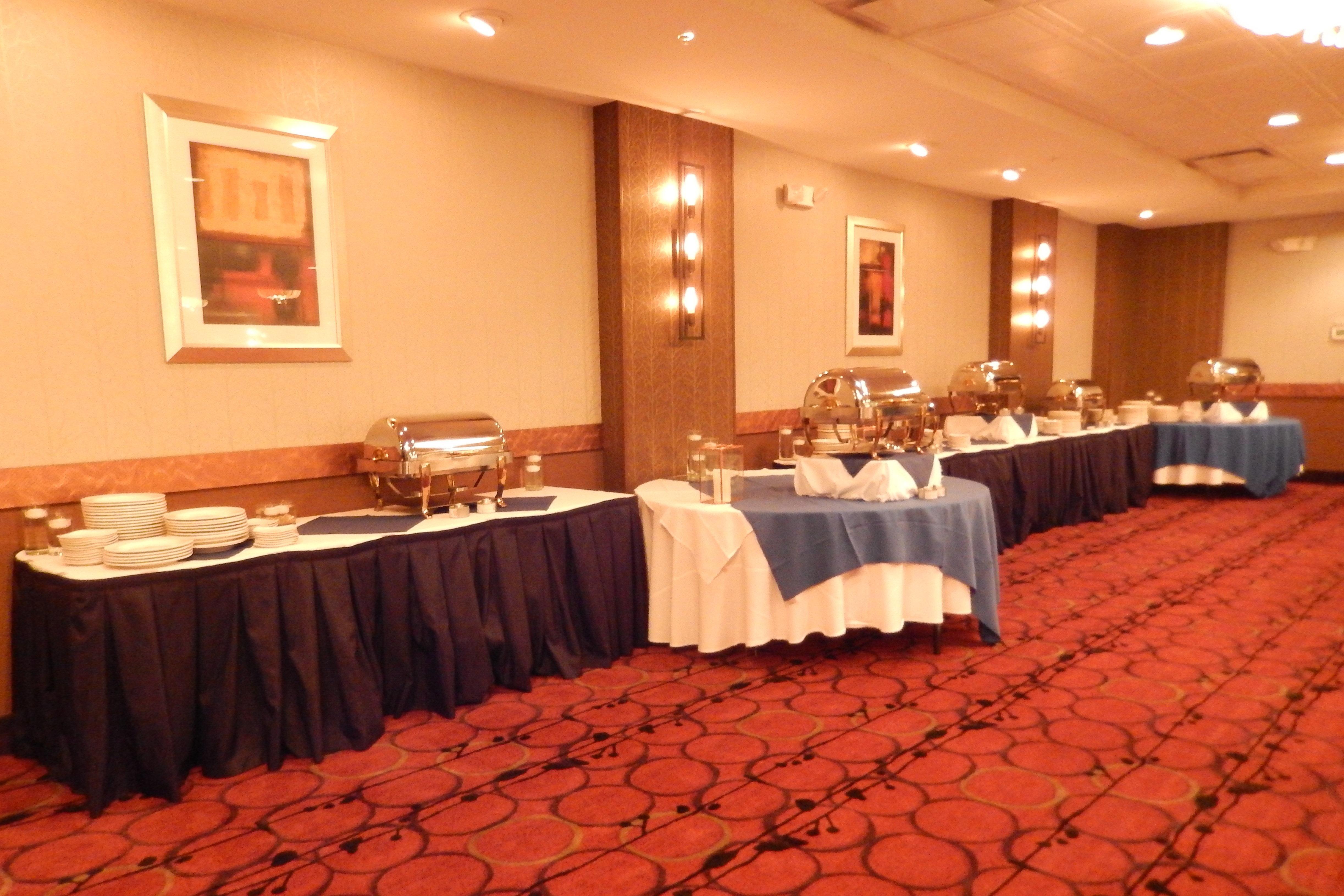 Hotel Lansdale-hatfield By Ihg Kulpsville